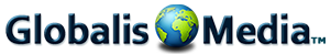 Globalismedia Logo